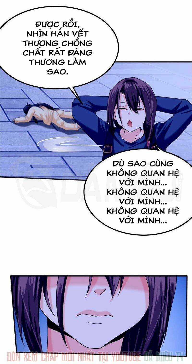 Nhất Phẩm Cao Thủ - Chapter 47 - Trang 17