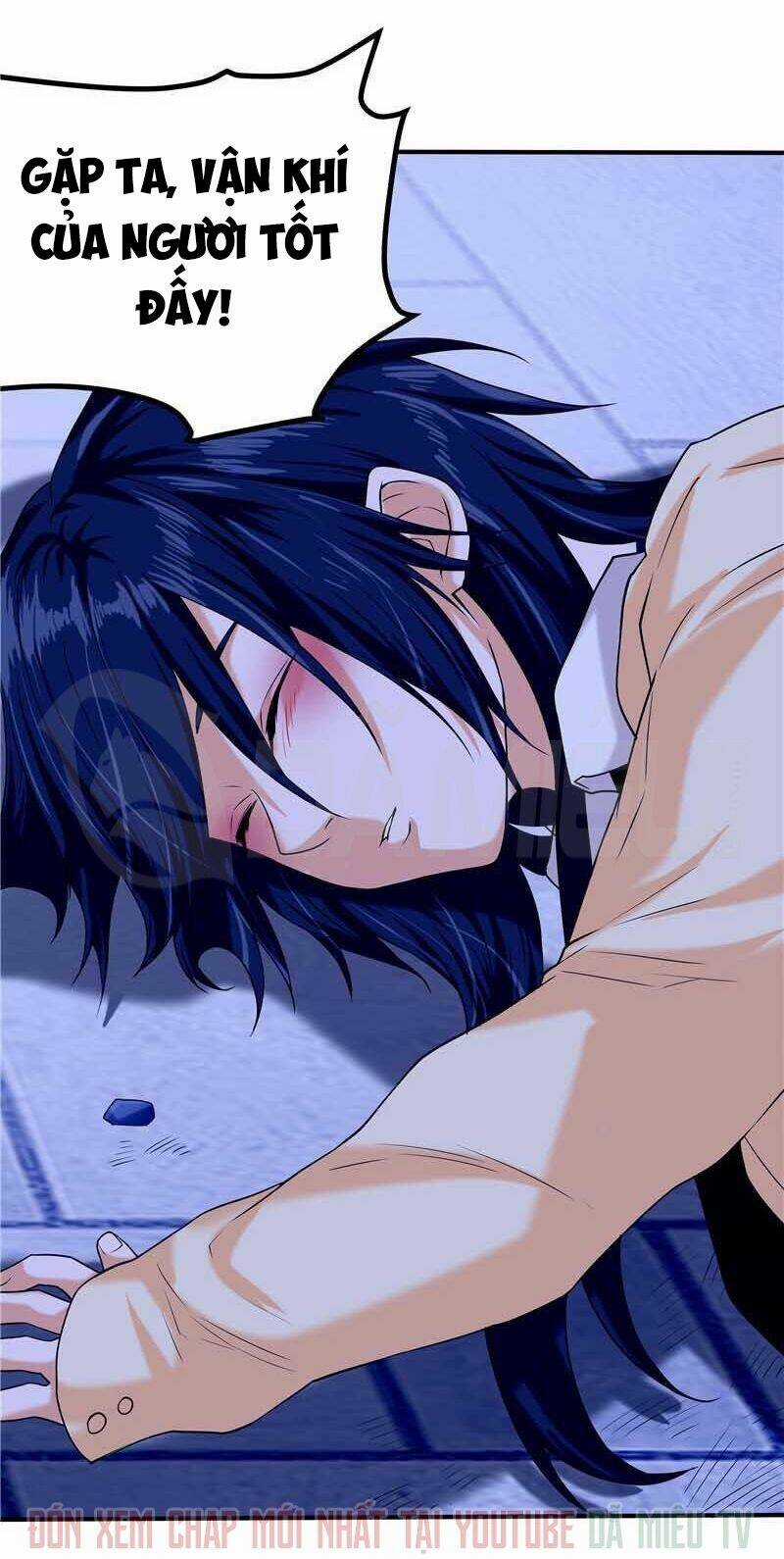 Nhất Phẩm Cao Thủ - Chapter 47 - Trang 18