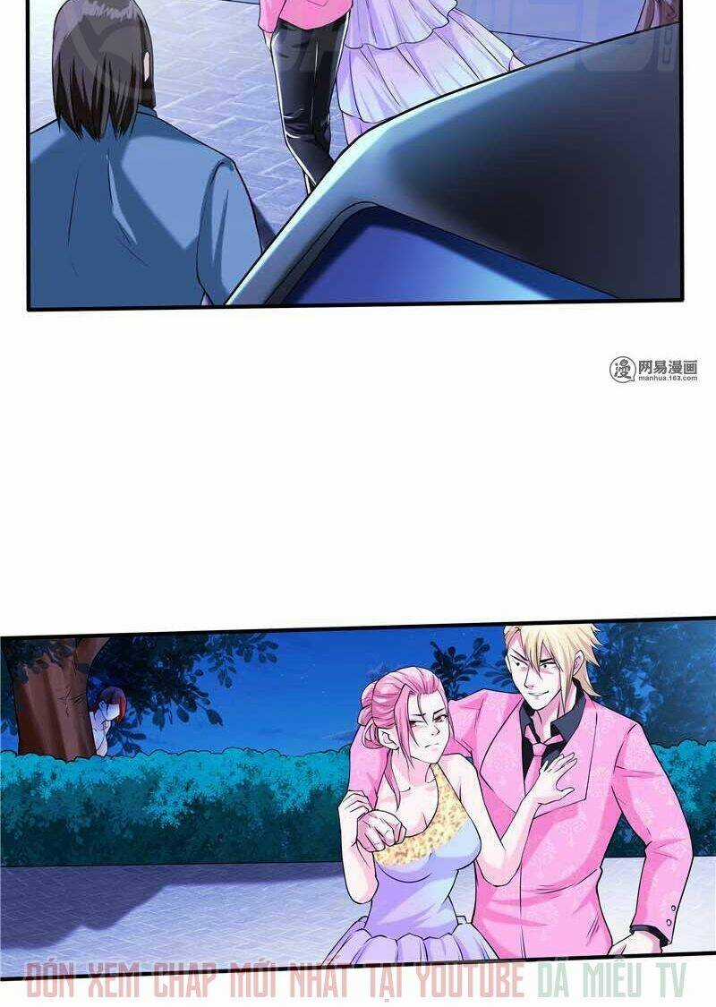 Nhất Phẩm Cao Thủ - Chapter 47 - Trang 20