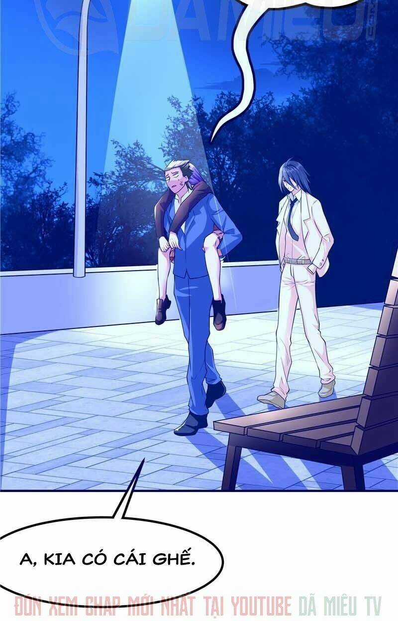 Nhất Phẩm Cao Thủ - Chapter 47 - Trang 3