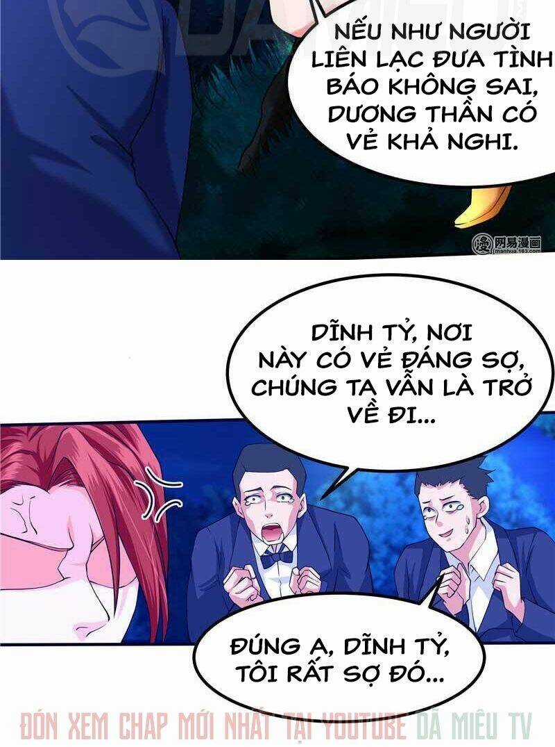 Nhất Phẩm Cao Thủ - Chapter 47 - Trang 22