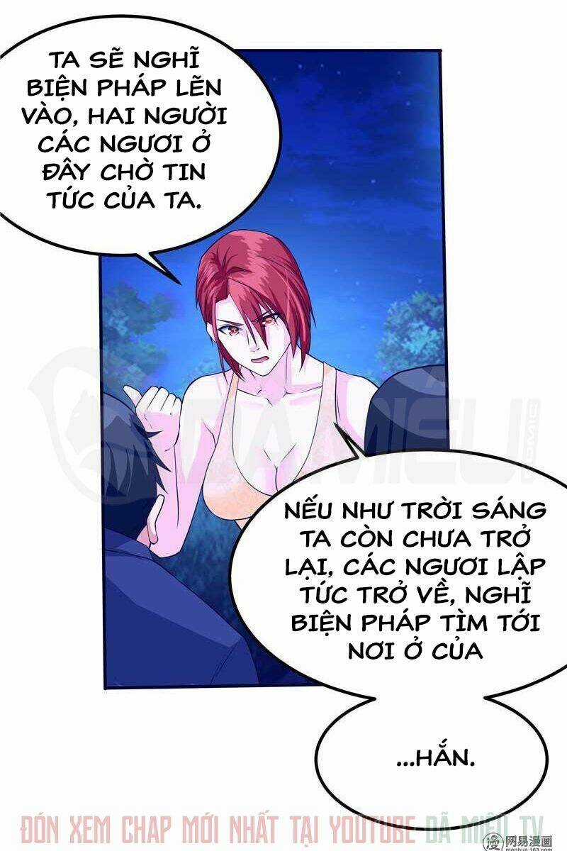Nhất Phẩm Cao Thủ - Chapter 47 - Trang 23