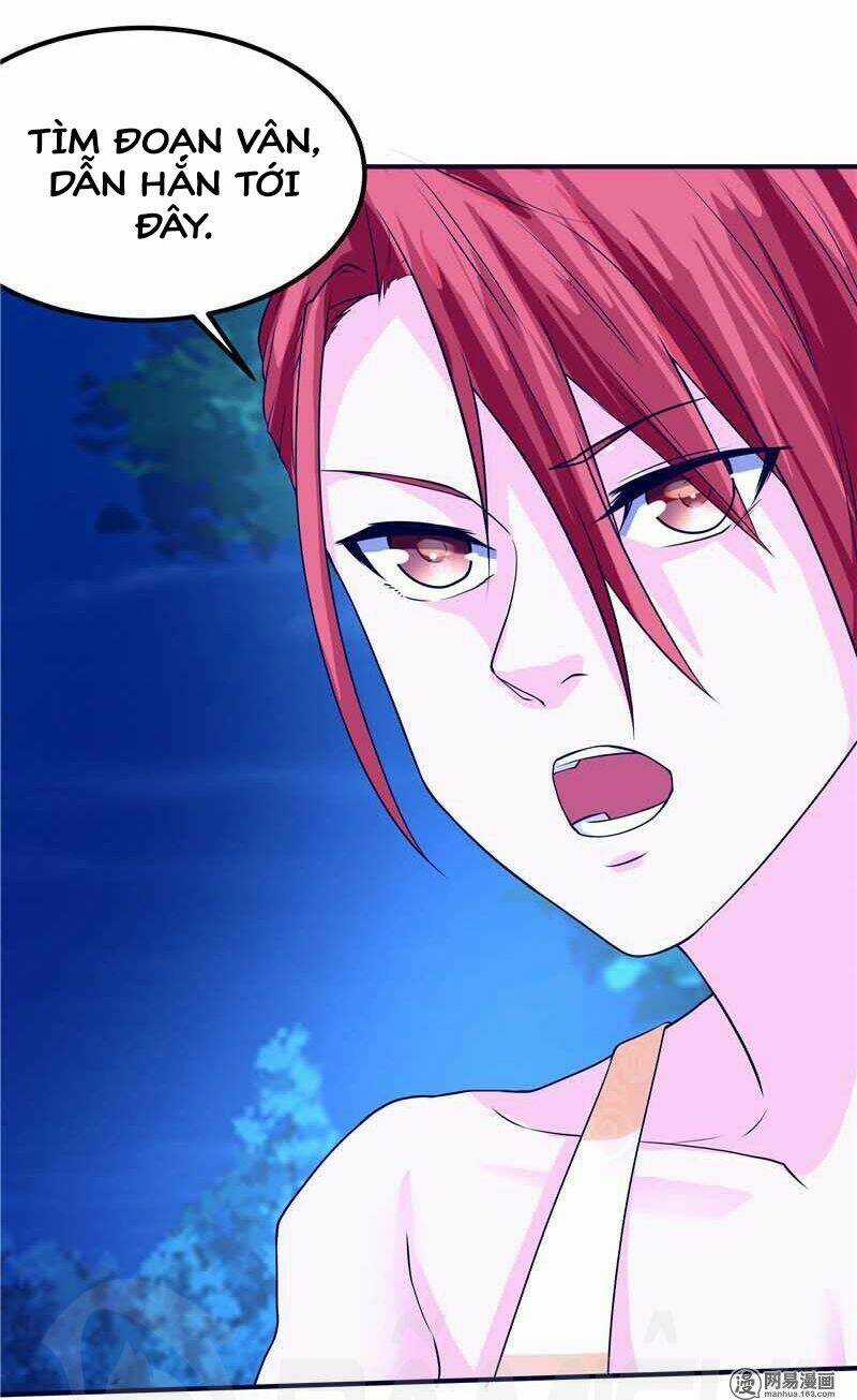 Nhất Phẩm Cao Thủ - Chapter 47 - Trang 24