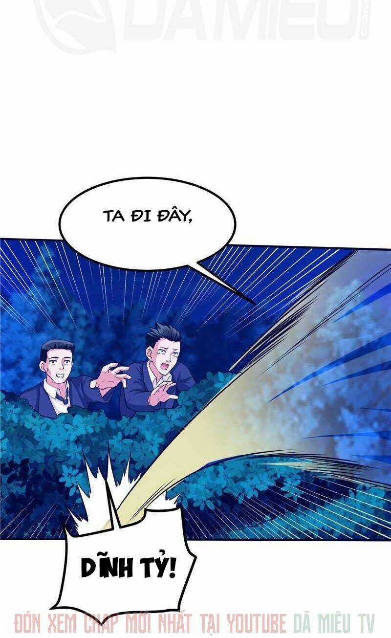 Nhất Phẩm Cao Thủ - Chapter 47 - Trang 25