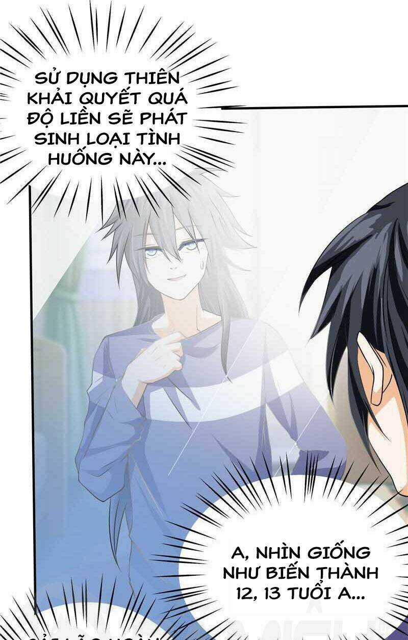 Nhất Phẩm Cao Thủ - Chapter 47 - Trang 28