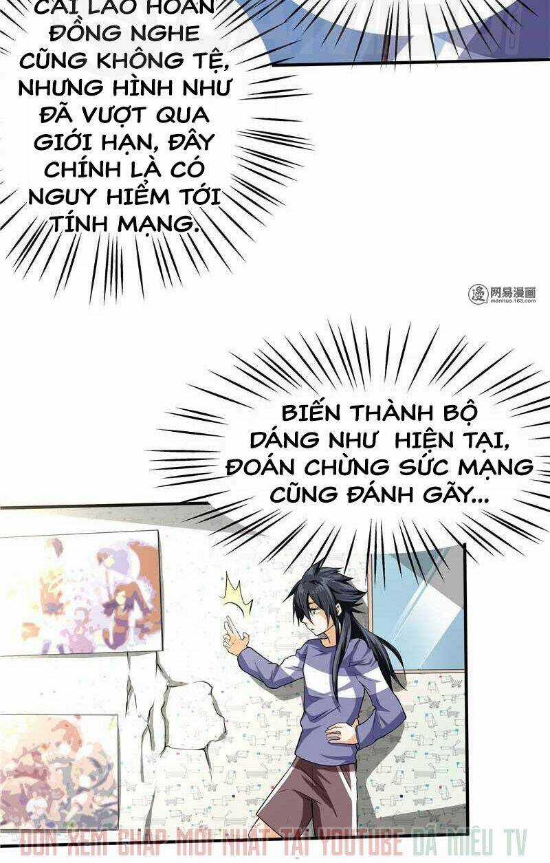 Nhất Phẩm Cao Thủ - Chapter 47 - Trang 29