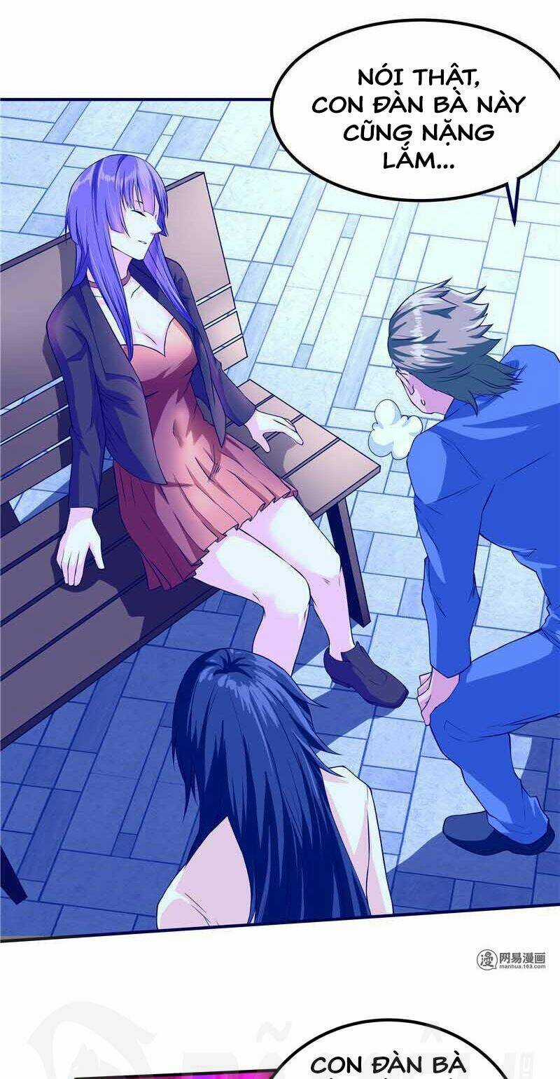 Nhất Phẩm Cao Thủ - Chapter 47 - Trang 4