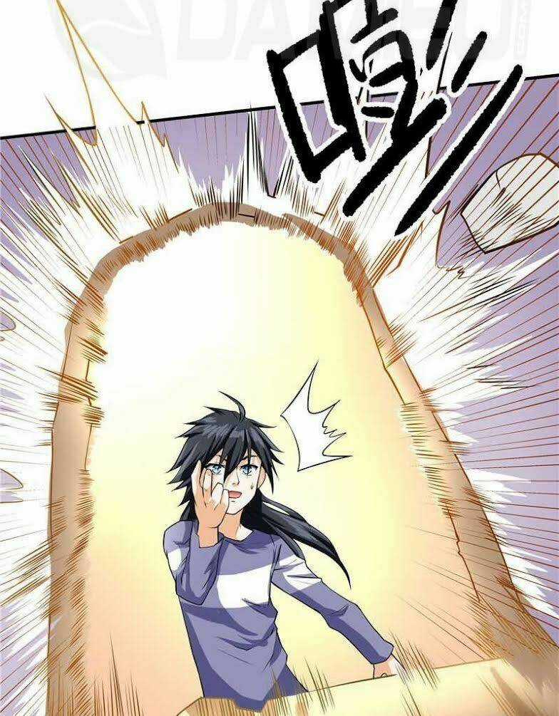 Nhất Phẩm Cao Thủ - Chapter 47 - Trang 31