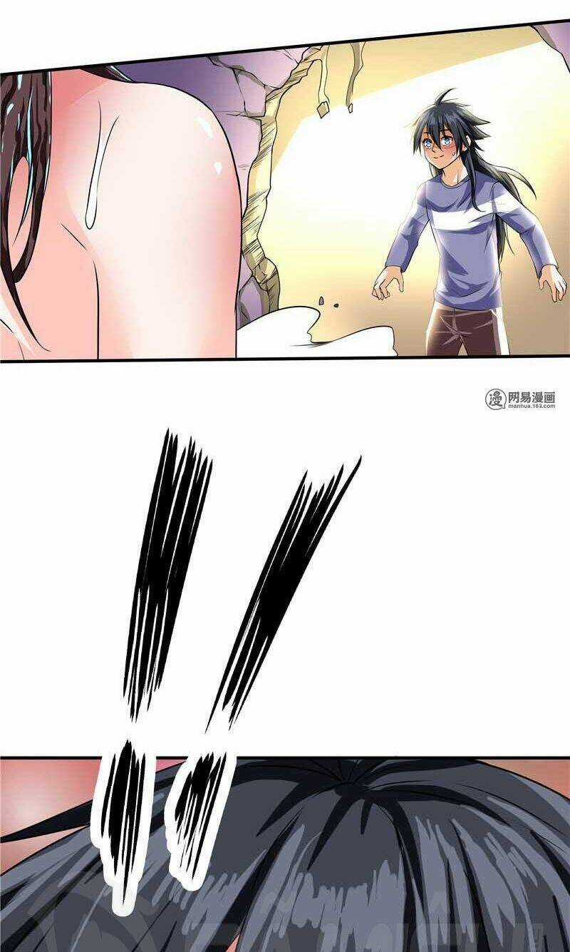 Nhất Phẩm Cao Thủ - Chapter 47 - Trang 35