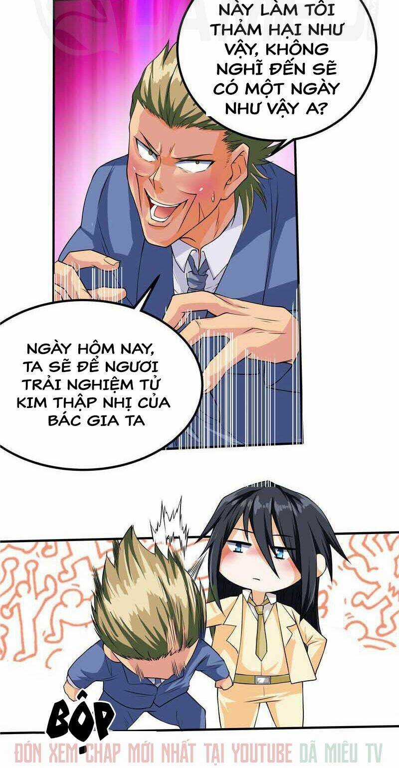 Nhất Phẩm Cao Thủ - Chapter 47 - Trang 5