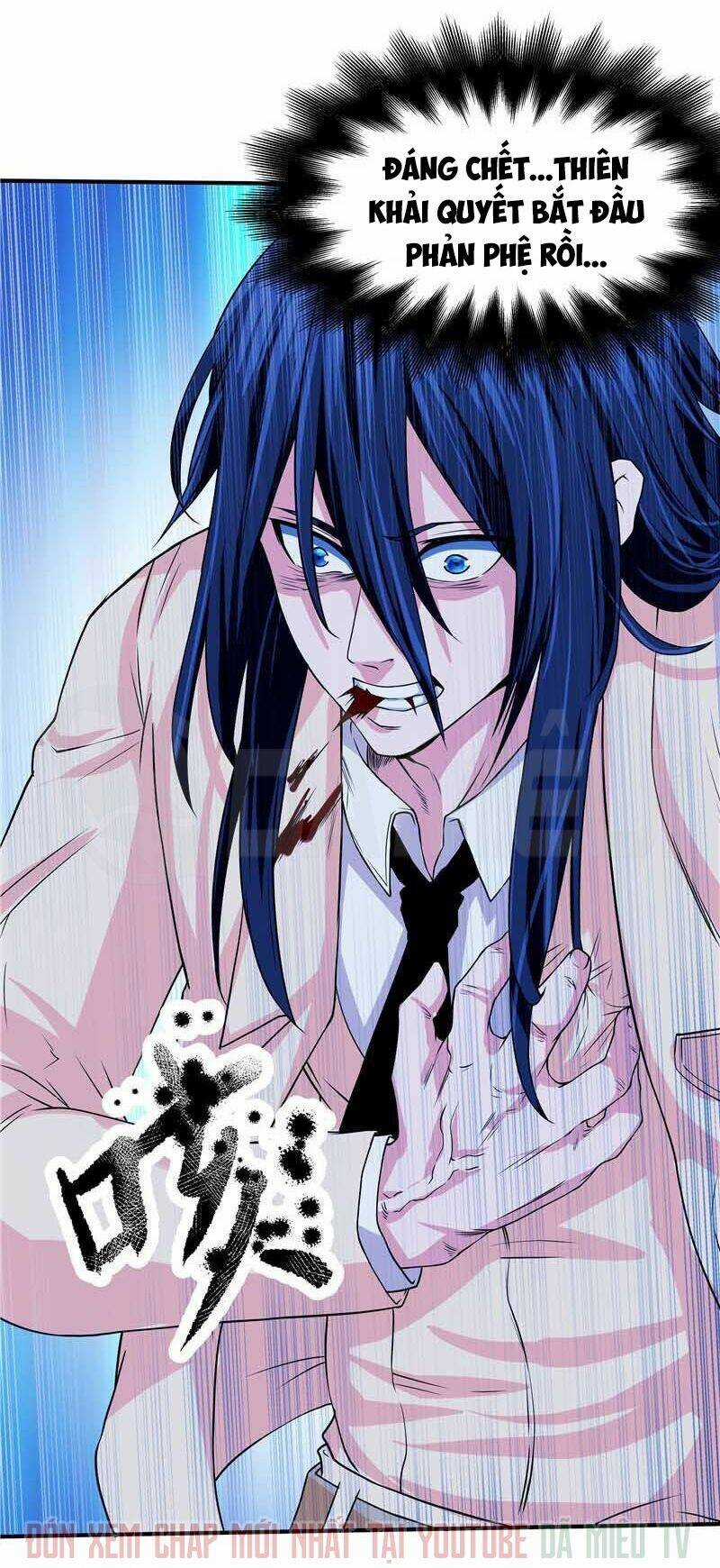 Nhất Phẩm Cao Thủ - Chapter 47 - Trang 10