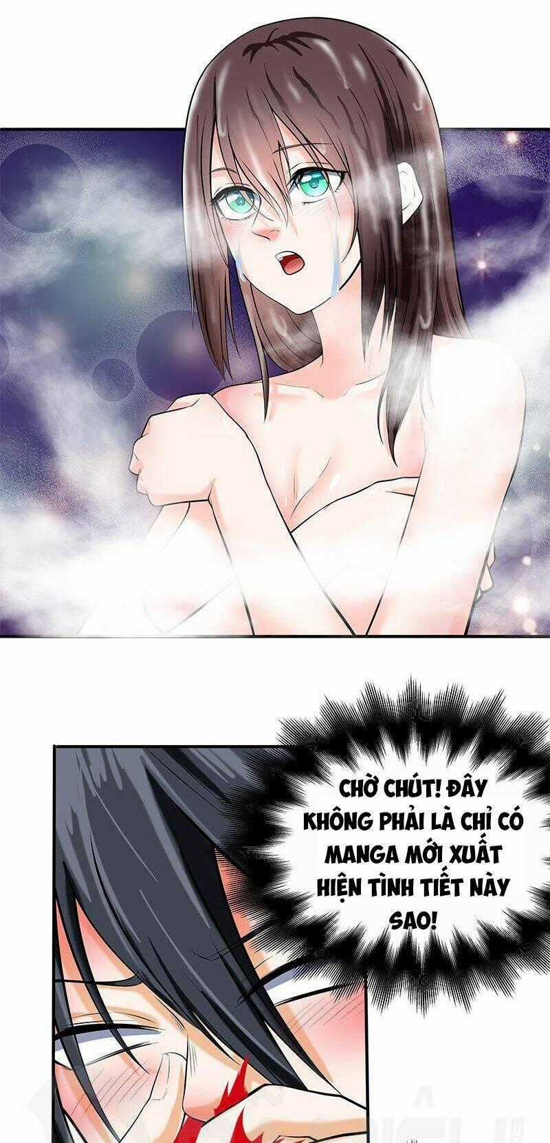 Nhất Phẩm Cao Thủ - Chapter 48 - Trang 2