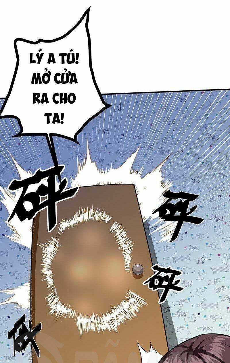 Nhất Phẩm Cao Thủ - Chapter 48 - Trang 12