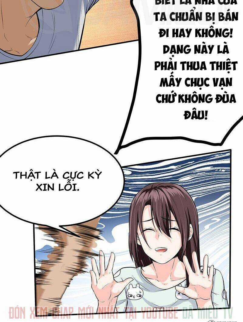 Nhất Phẩm Cao Thủ - Chapter 48 - Trang 15