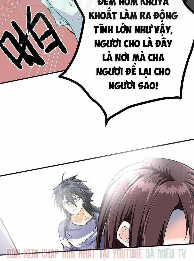 Nhất Phẩm Cao Thủ - Chapter 48 - Trang 17