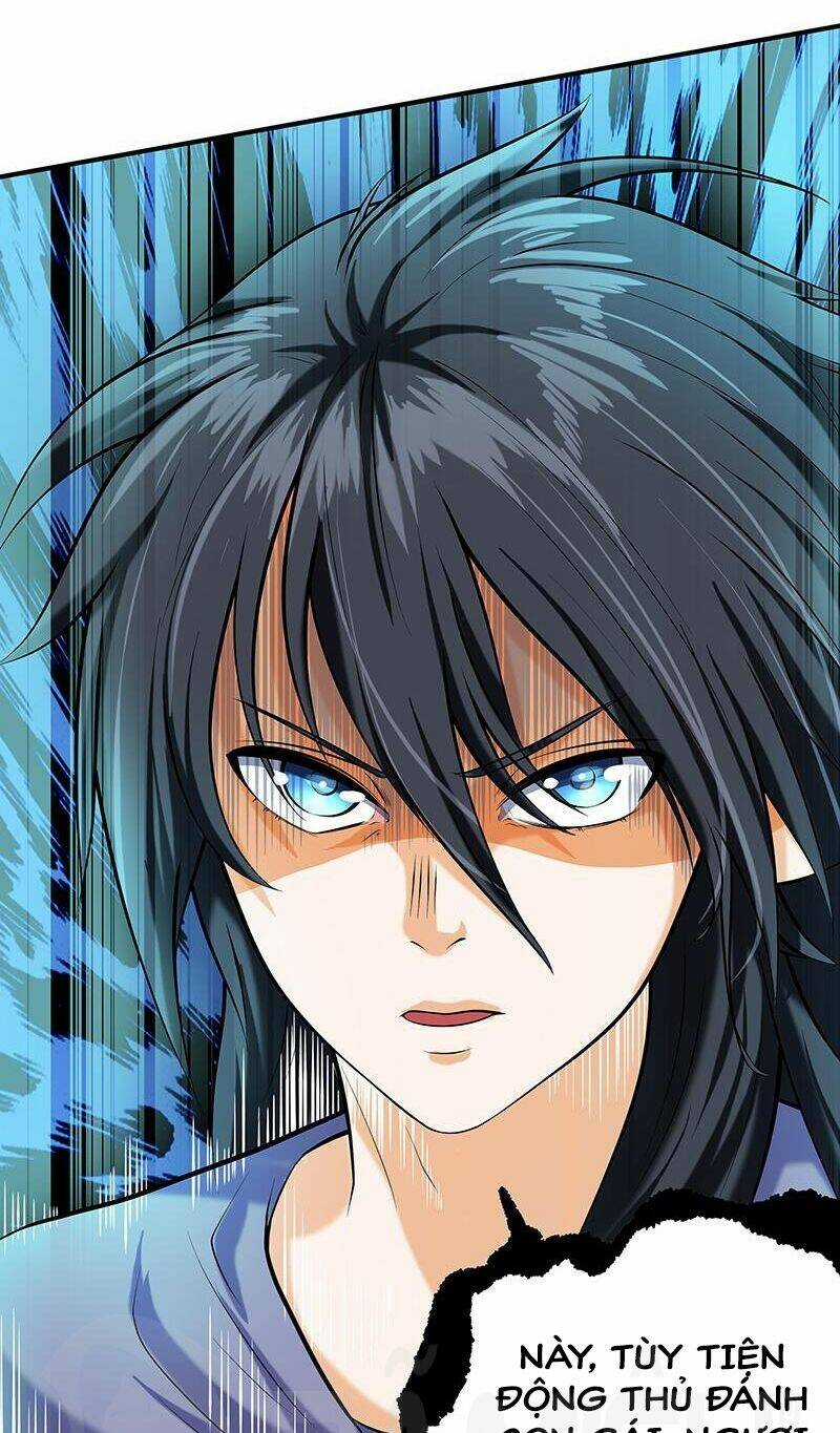 Nhất Phẩm Cao Thủ - Chapter 48 - Trang 18