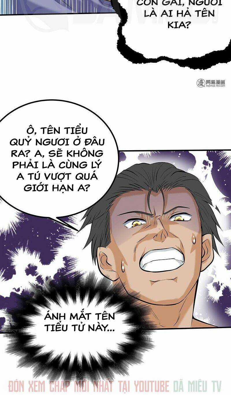 Nhất Phẩm Cao Thủ - Chapter 48 - Trang 19