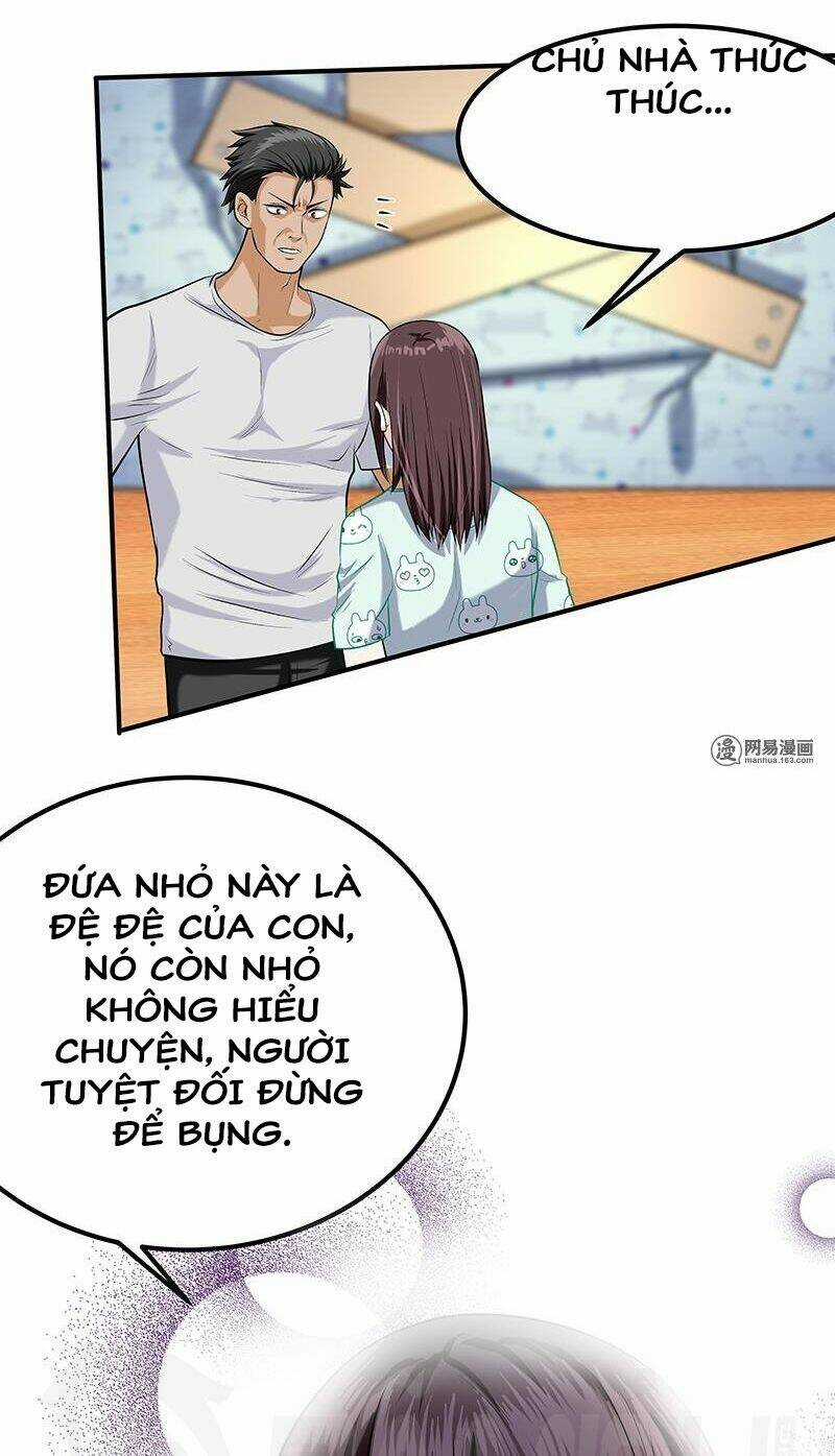 Nhất Phẩm Cao Thủ - Chapter 48 - Trang 20