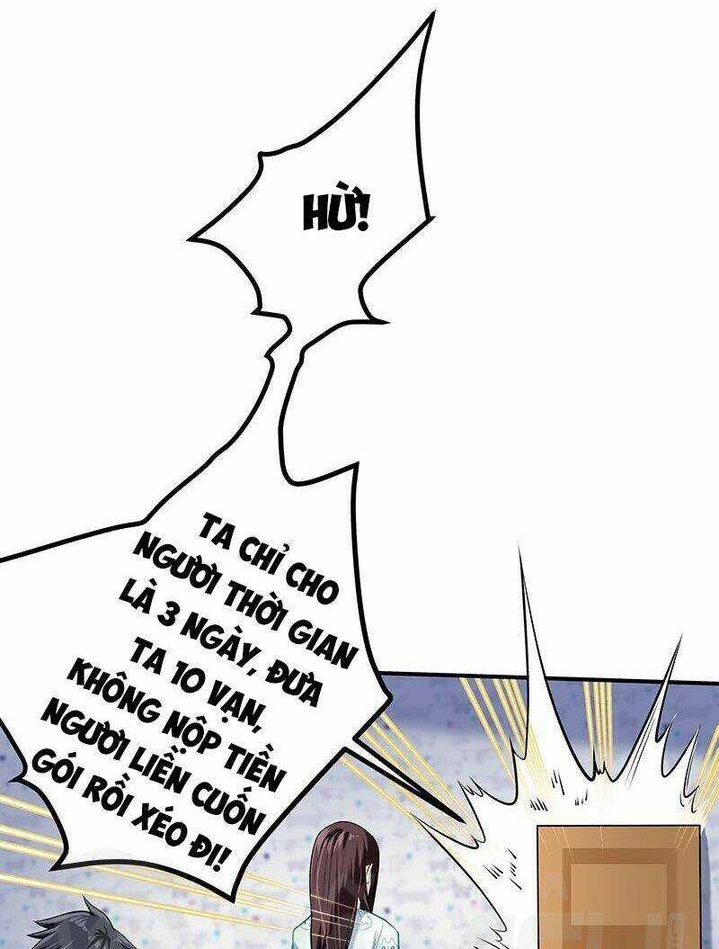 Nhất Phẩm Cao Thủ - Chapter 48 - Trang 22