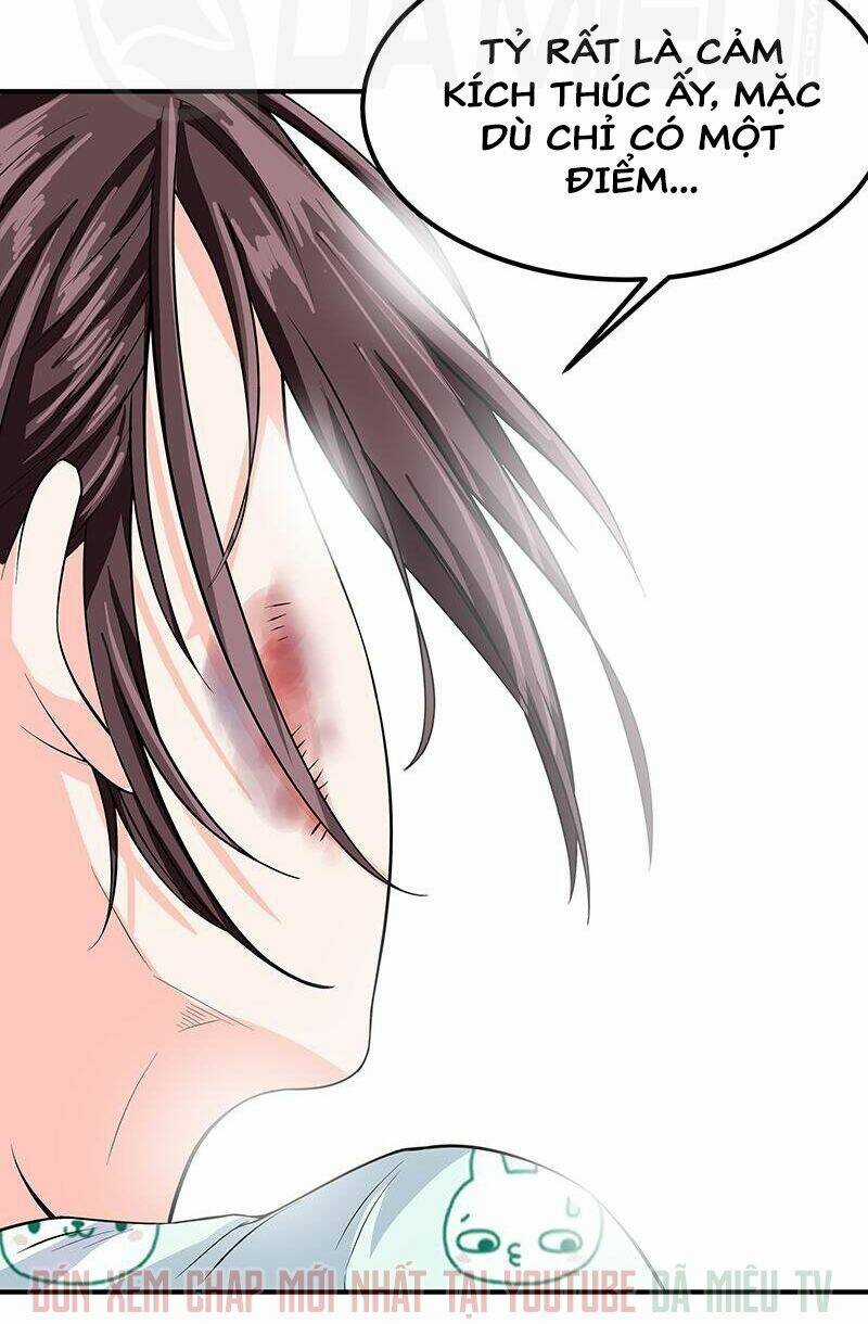 Nhất Phẩm Cao Thủ - Chapter 48 - Trang 27