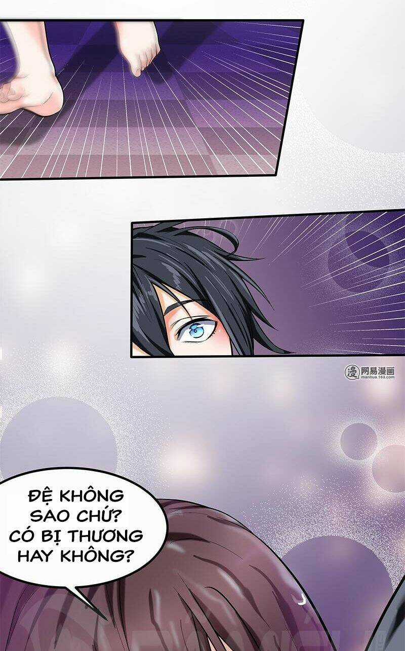 Nhất Phẩm Cao Thủ - Chapter 48 - Trang 4
