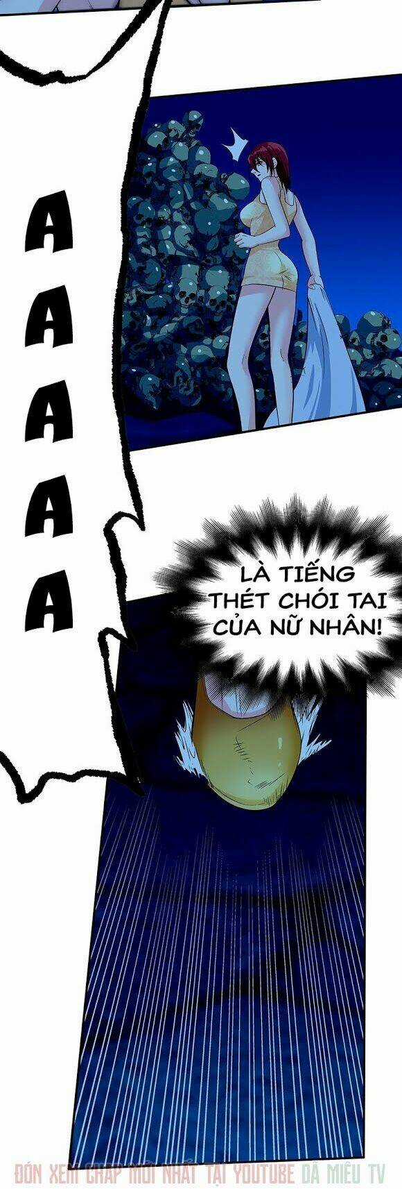 Nhất Phẩm Cao Thủ - Chapter 48 - Trang 33