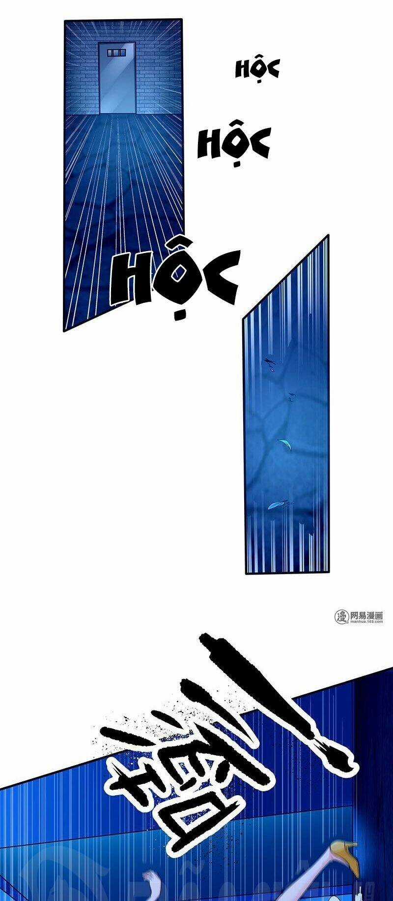 Nhất Phẩm Cao Thủ - Chapter 48 - Trang 34