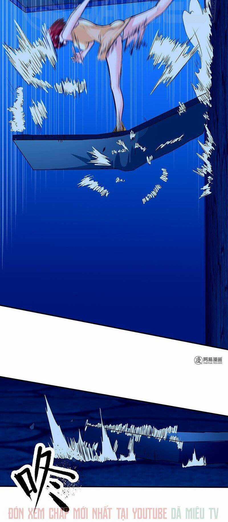 Nhất Phẩm Cao Thủ - Chapter 48 - Trang 35