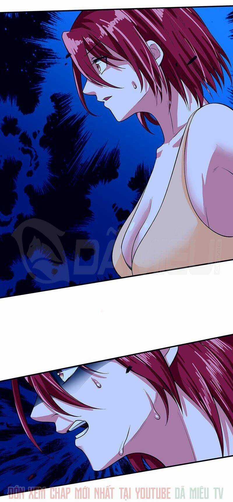 Nhất Phẩm Cao Thủ - Chapter 48 - Trang 36