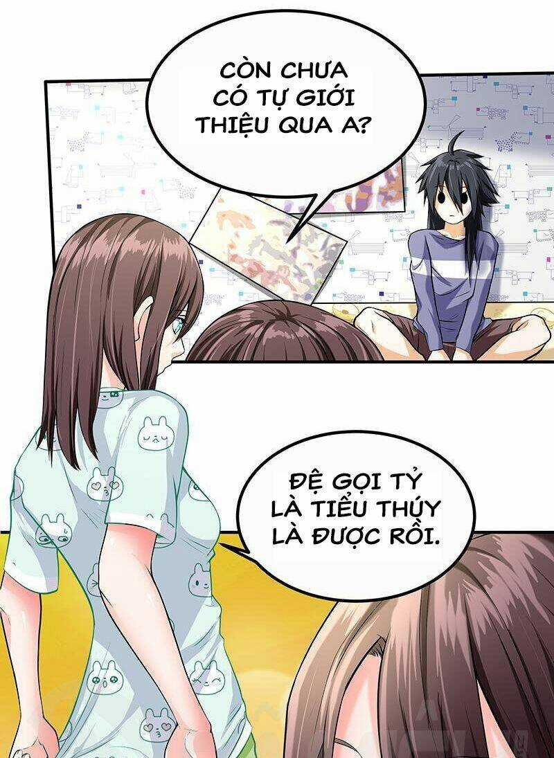 Nhất Phẩm Cao Thủ - Chapter 48 - Trang 7