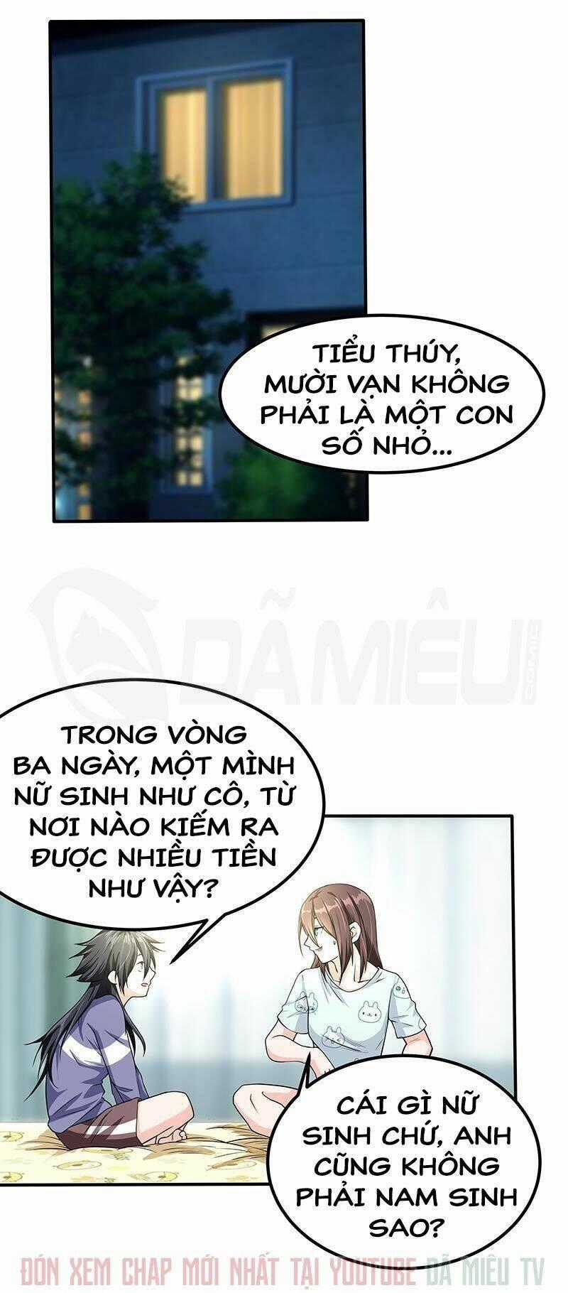 Nhất Phẩm Cao Thủ - Chapter 49 - Trang 2