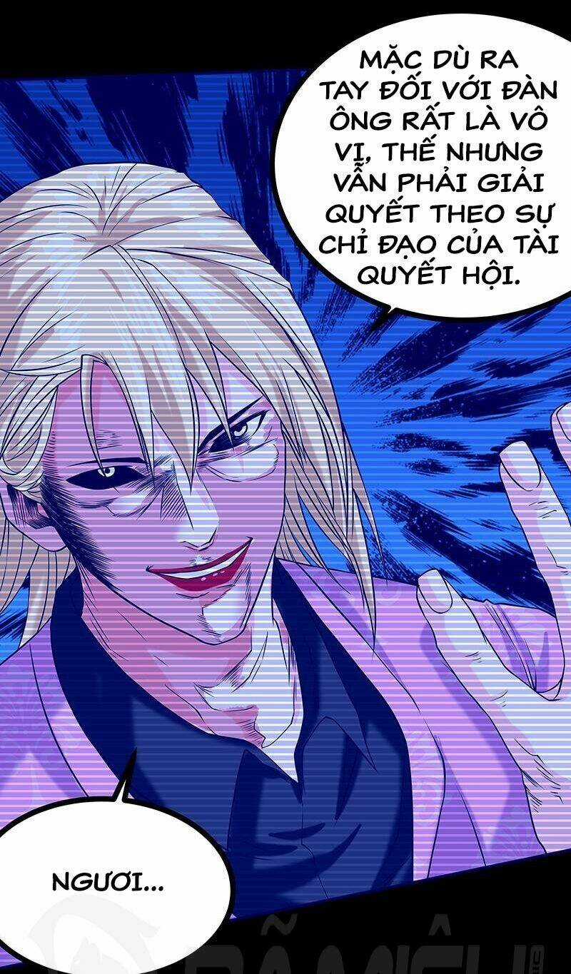 Nhất Phẩm Cao Thủ - Chapter 49 - Trang 14