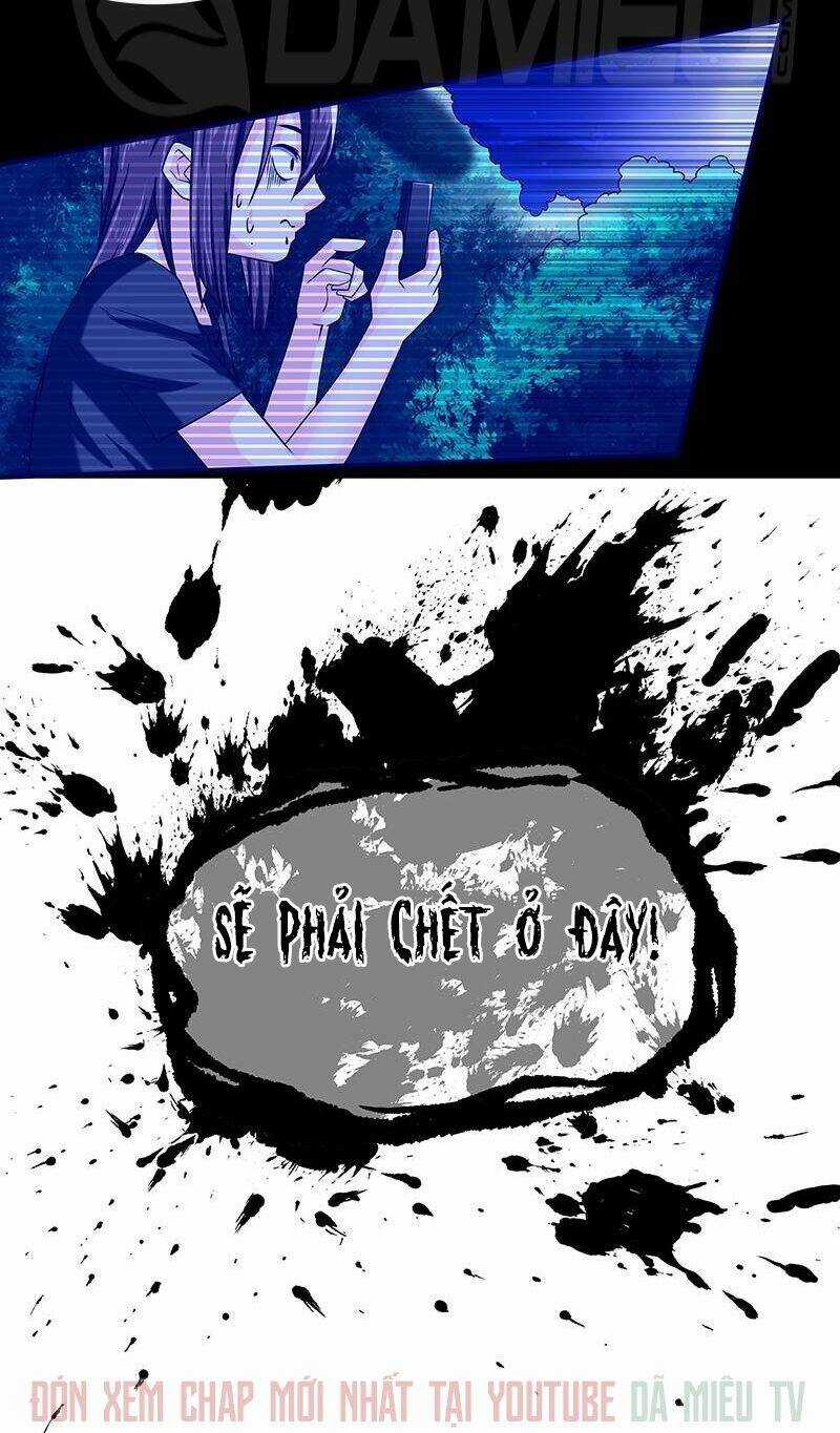 Nhất Phẩm Cao Thủ - Chapter 49 - Trang 15