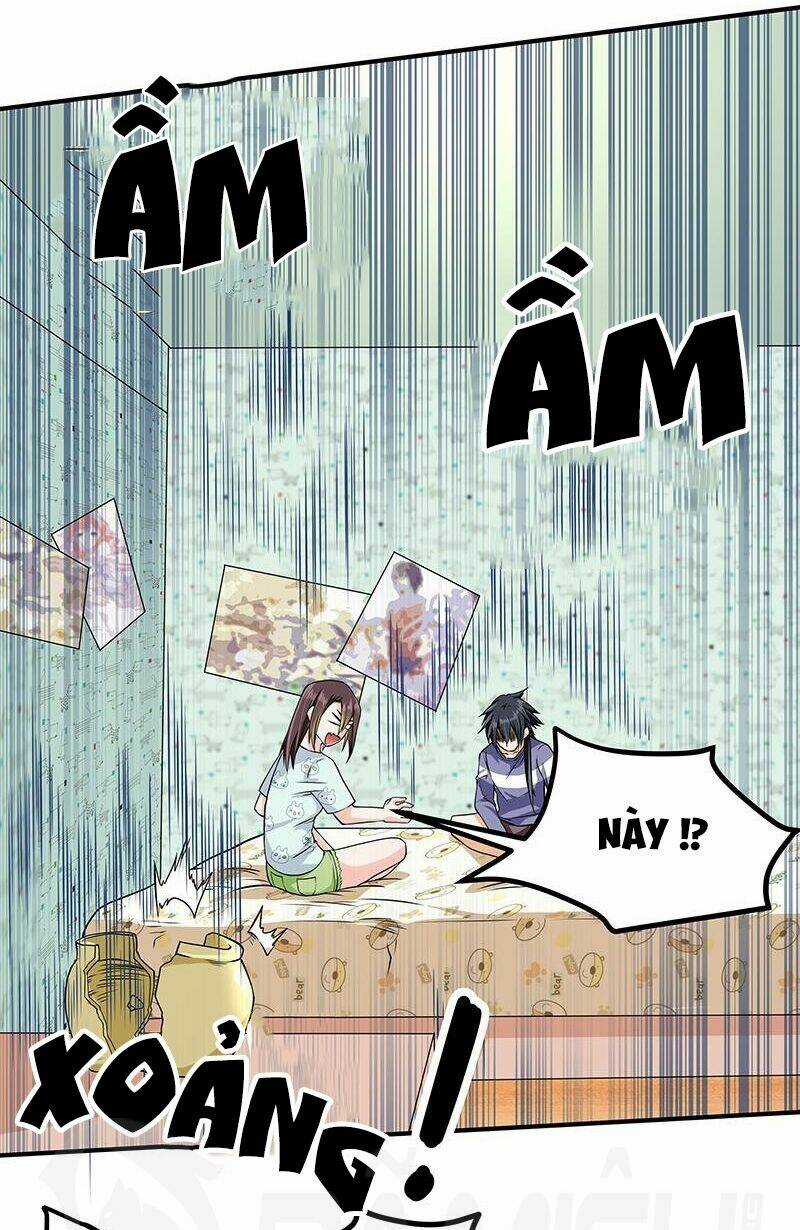 Nhất Phẩm Cao Thủ - Chapter 49 - Trang 17