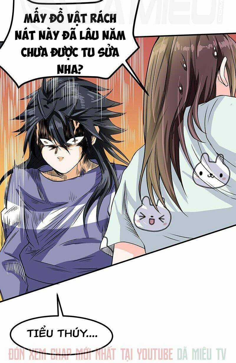 Nhất Phẩm Cao Thủ - Chapter 49 - Trang 18