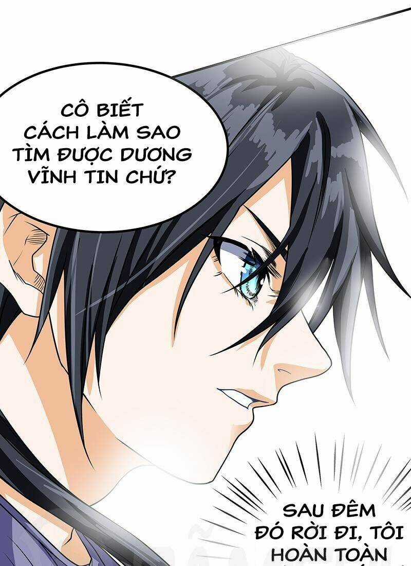 Nhất Phẩm Cao Thủ - Chapter 49 - Trang 19