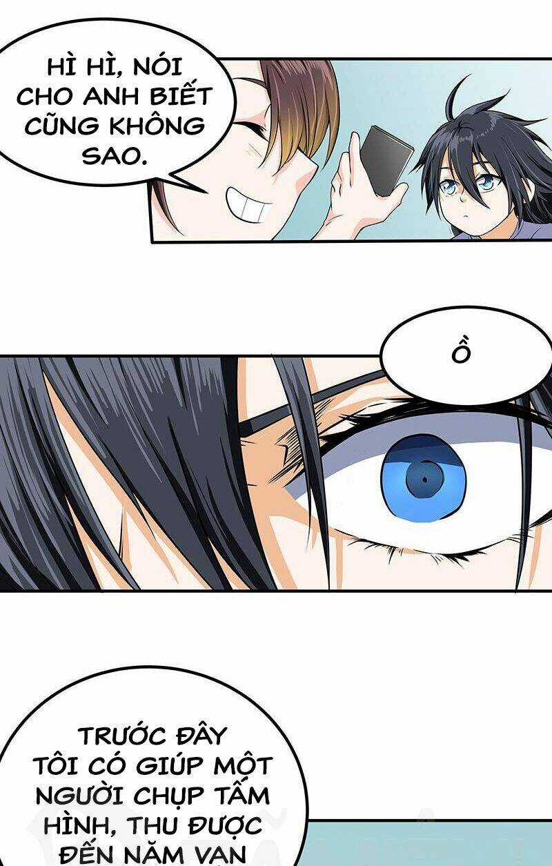 Nhất Phẩm Cao Thủ - Chapter 49 - Trang 3