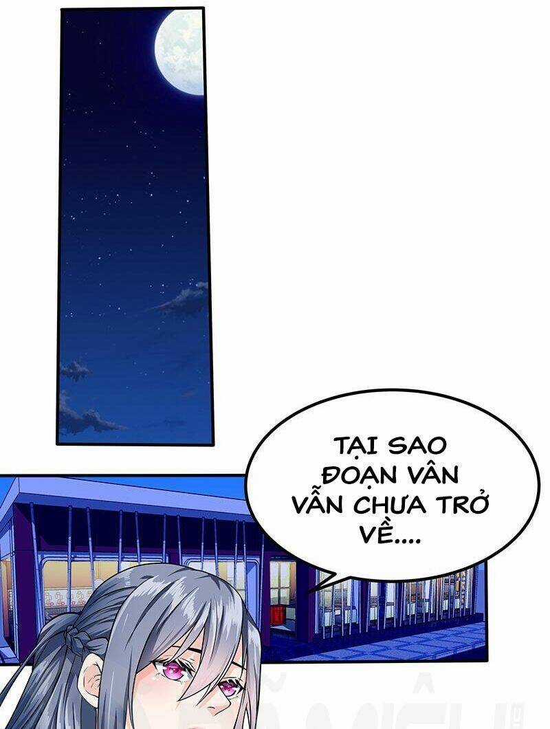 Nhất Phẩm Cao Thủ - Chapter 49 - Trang 21