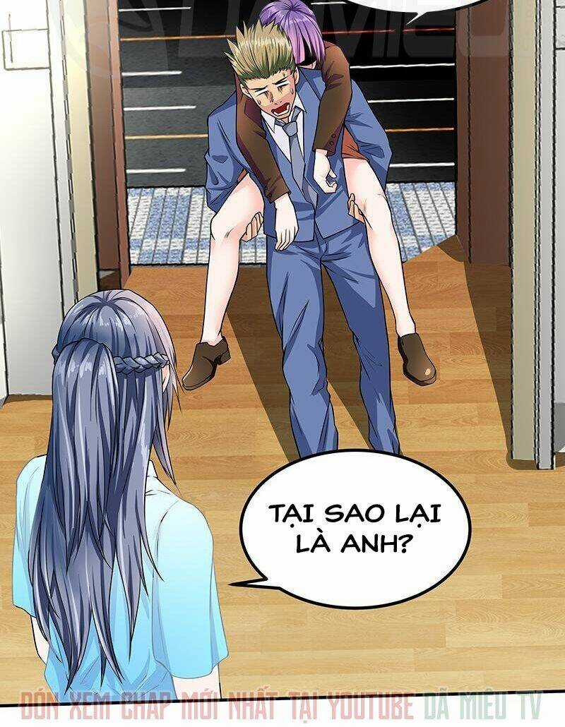 Nhất Phẩm Cao Thủ - Chapter 49 - Trang 24