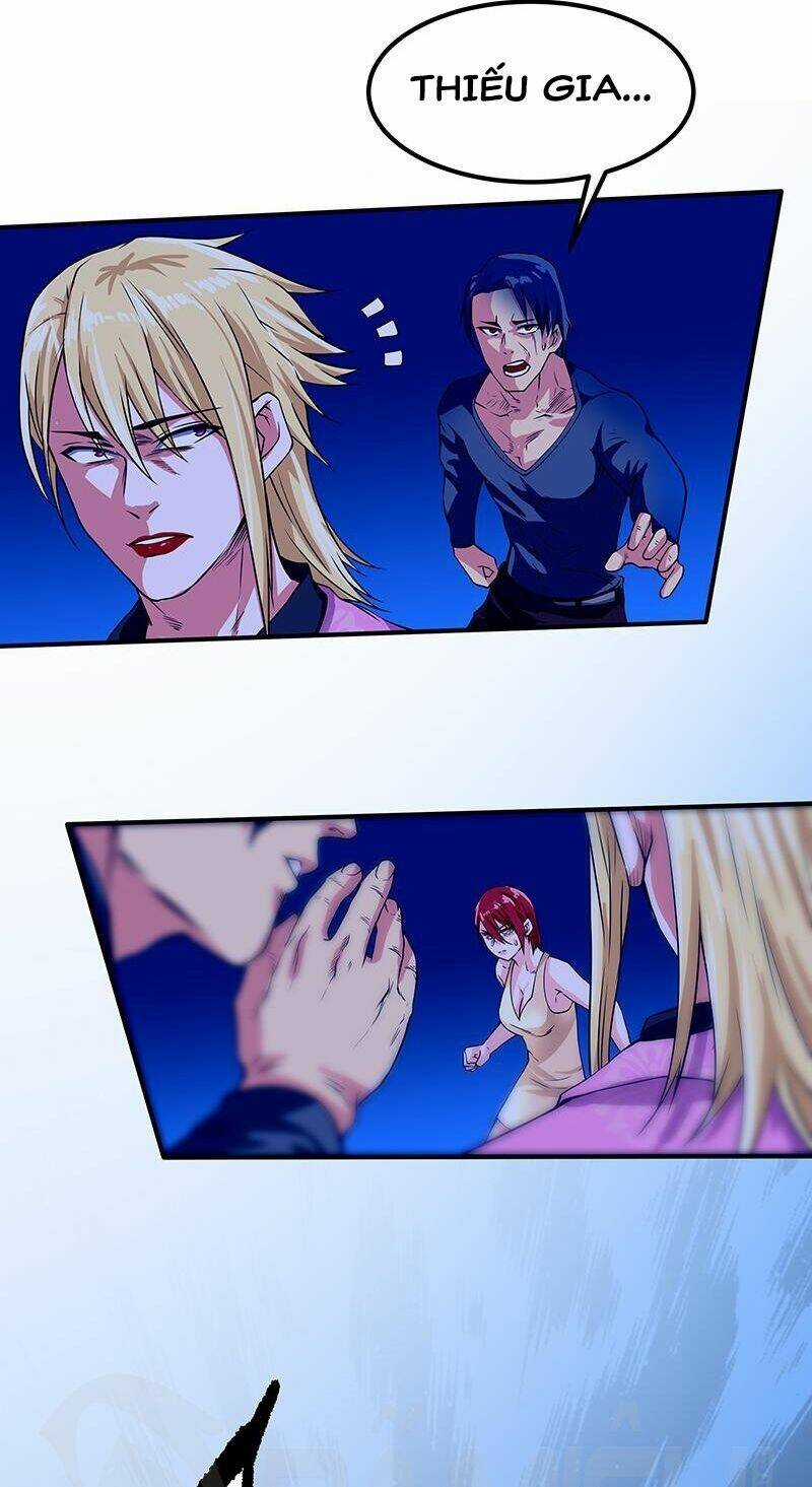 Nhất Phẩm Cao Thủ - Chapter 49 - Trang 28