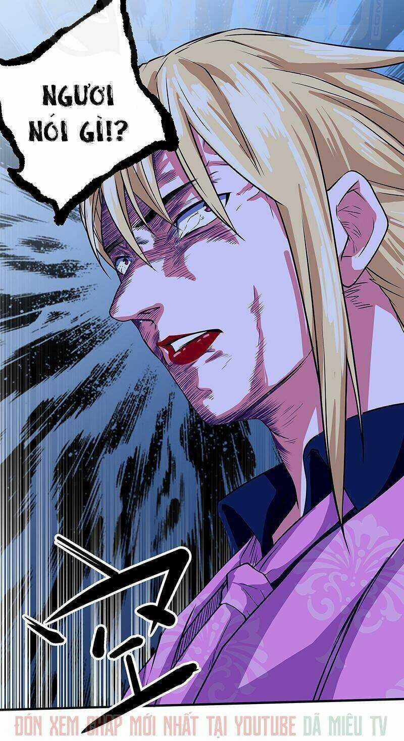 Nhất Phẩm Cao Thủ - Chapter 49 - Trang 29
