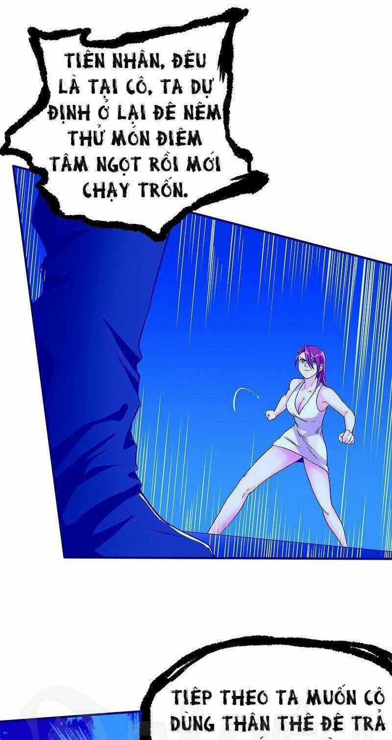 Nhất Phẩm Cao Thủ - Chapter 49 - Trang 30