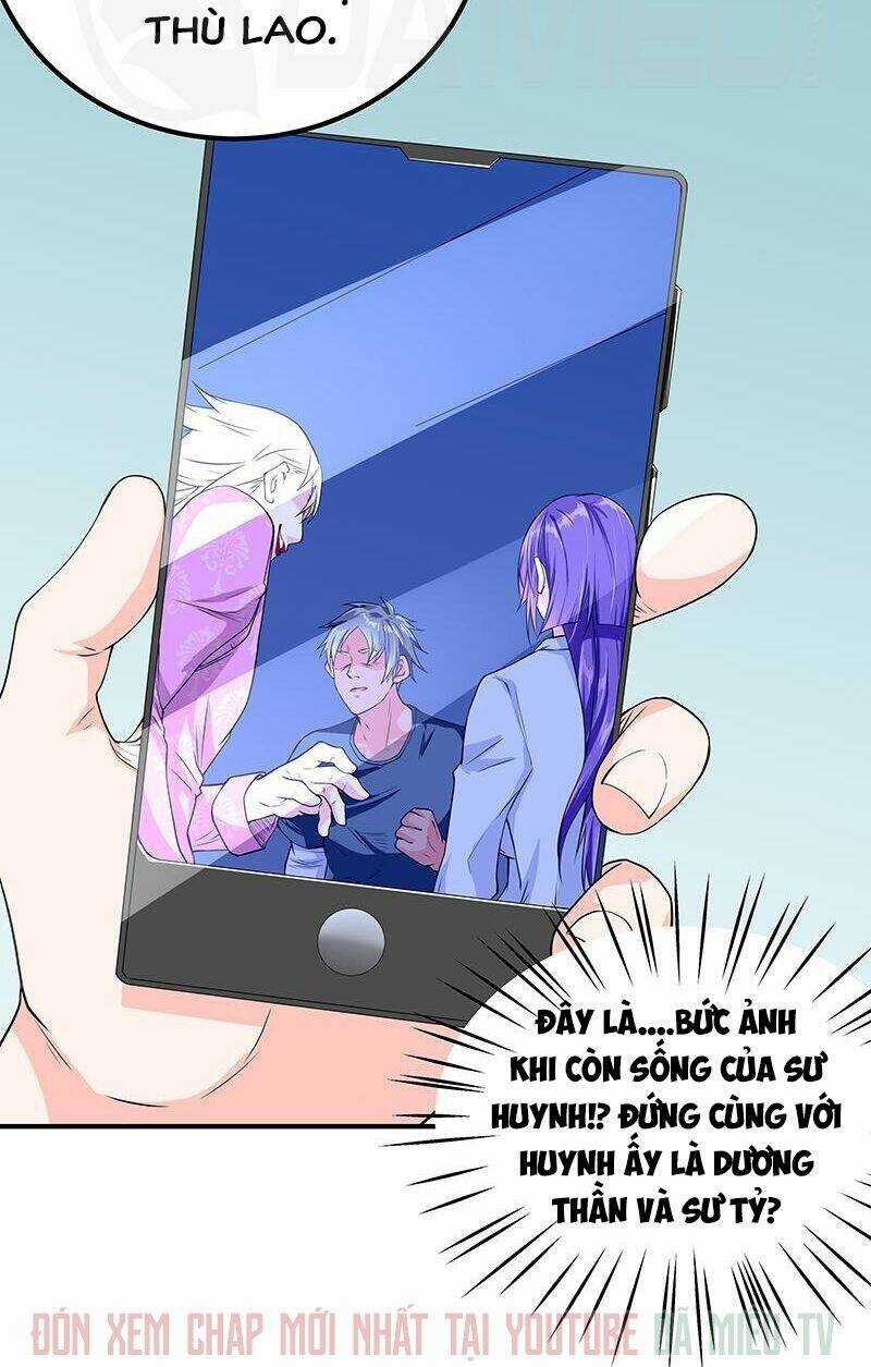 Nhất Phẩm Cao Thủ - Chapter 49 - Trang 4