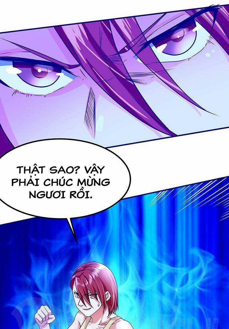 Nhất Phẩm Cao Thủ - Chapter 49 - Trang 32