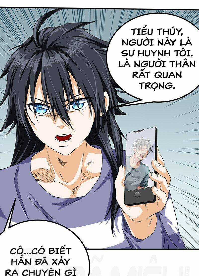 Nhất Phẩm Cao Thủ - Chapter 49 - Trang 7