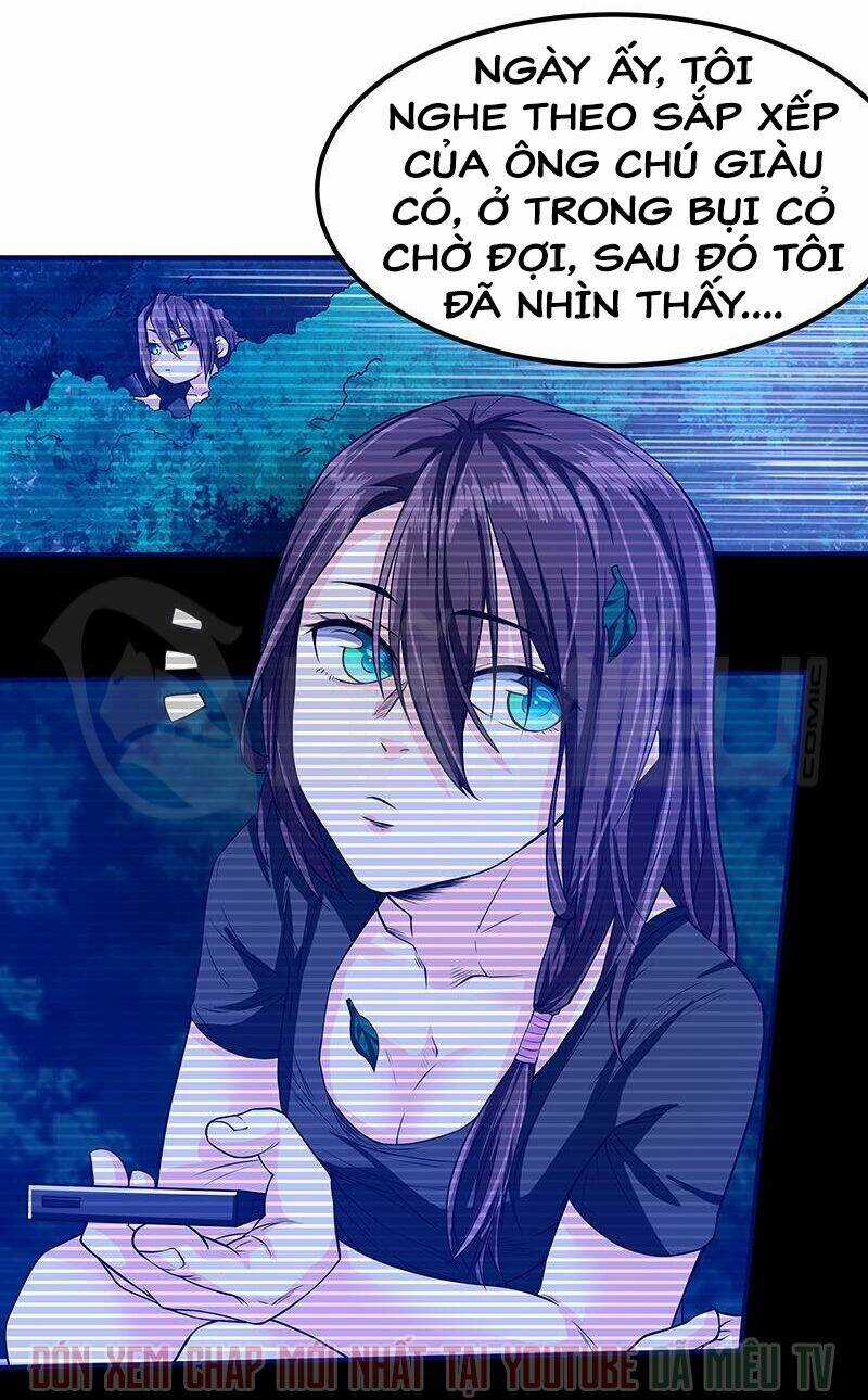 Nhất Phẩm Cao Thủ - Chapter 49 - Trang 9