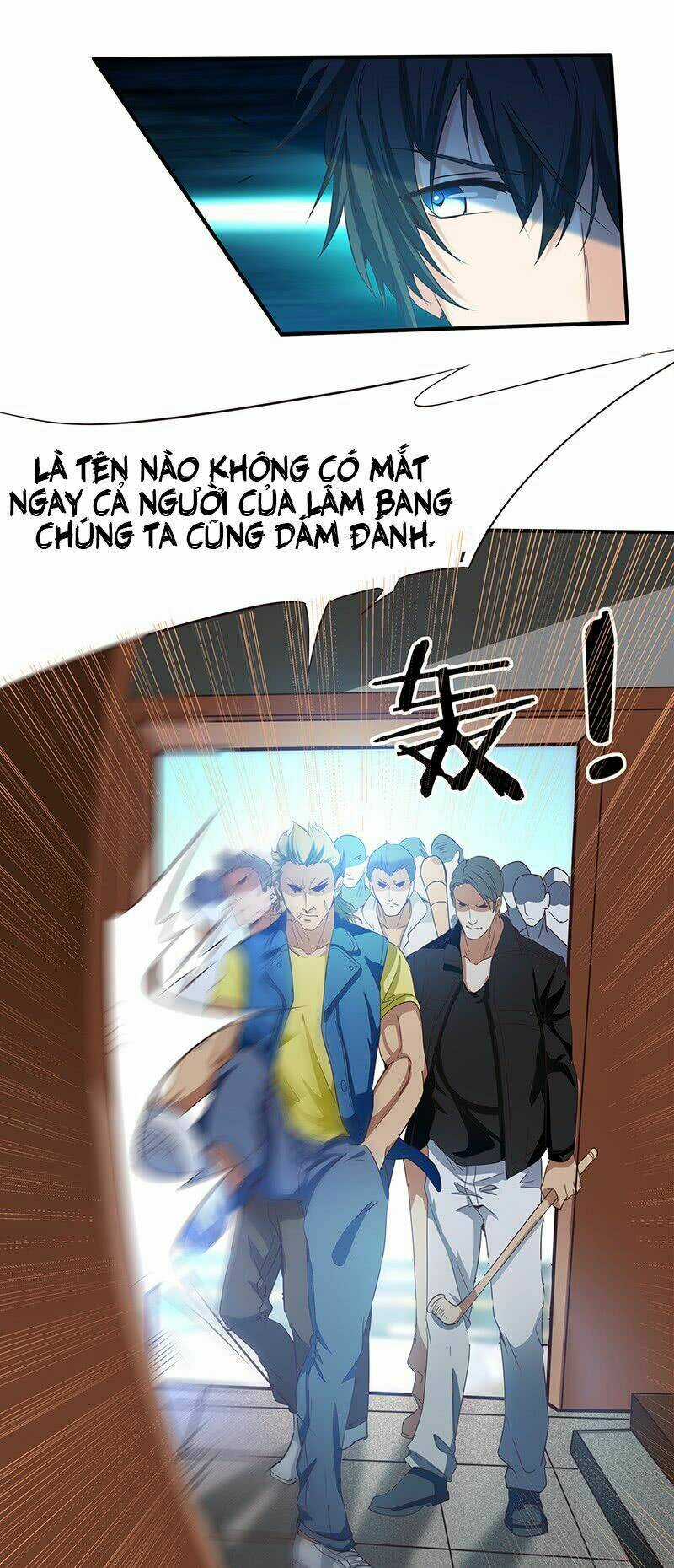 Nhất Phẩm Cao Thủ - Chapter 5 - Trang 14