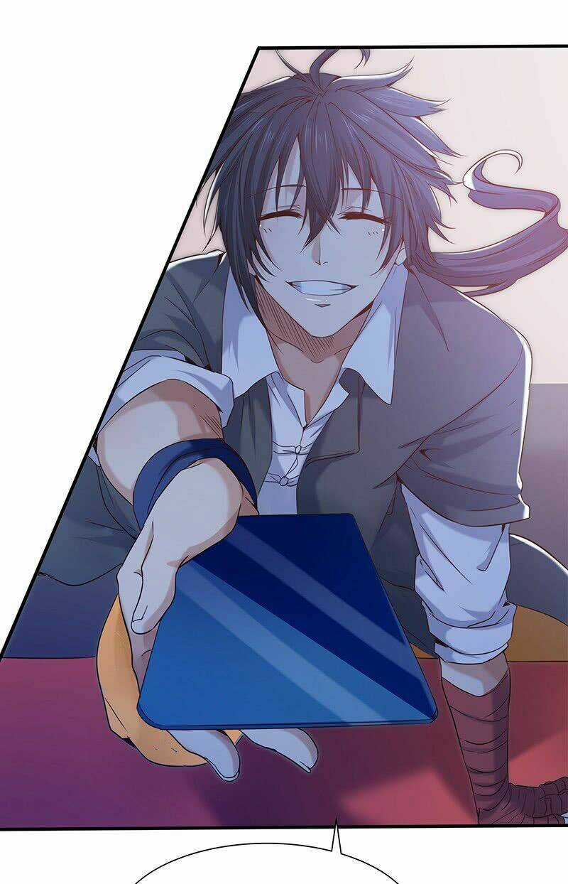 Nhất Phẩm Cao Thủ - Chapter 5 - Trang 21