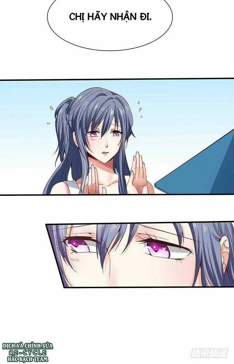 Nhất Phẩm Cao Thủ - Chapter 5 - Trang 22