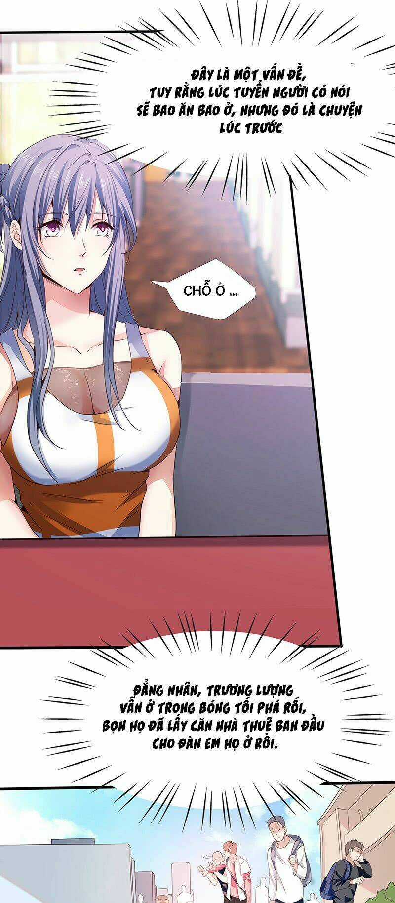 Nhất Phẩm Cao Thủ - Chapter 5 - Trang 25